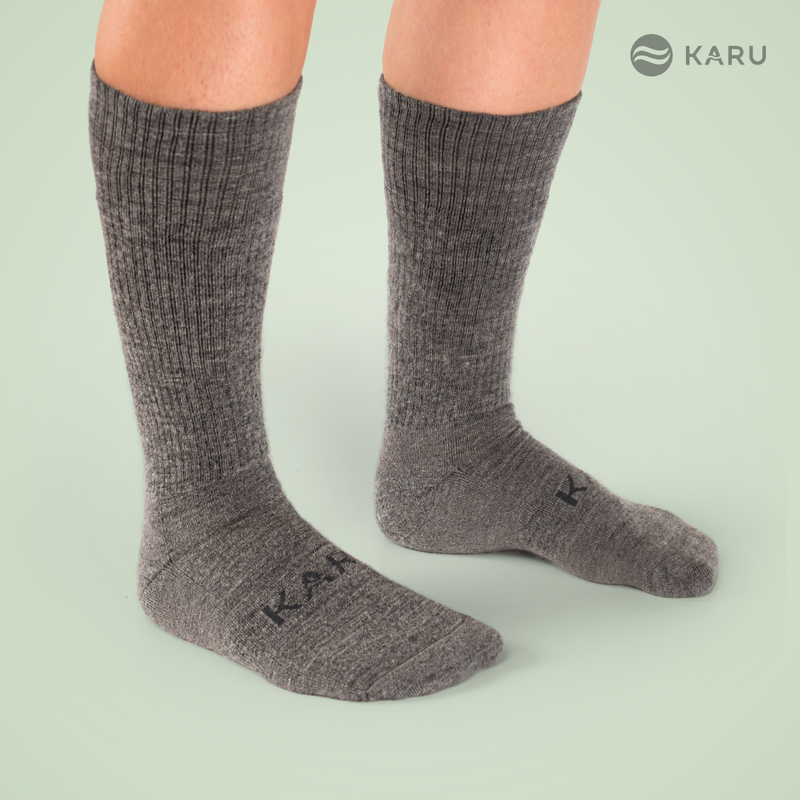 Crew Socks