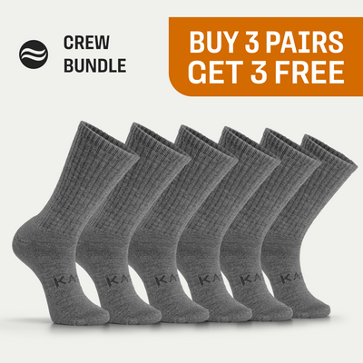 Crew Bundle
