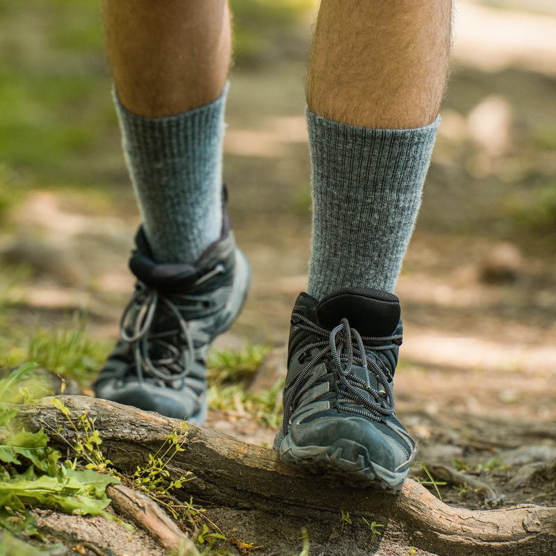 Crew Socks