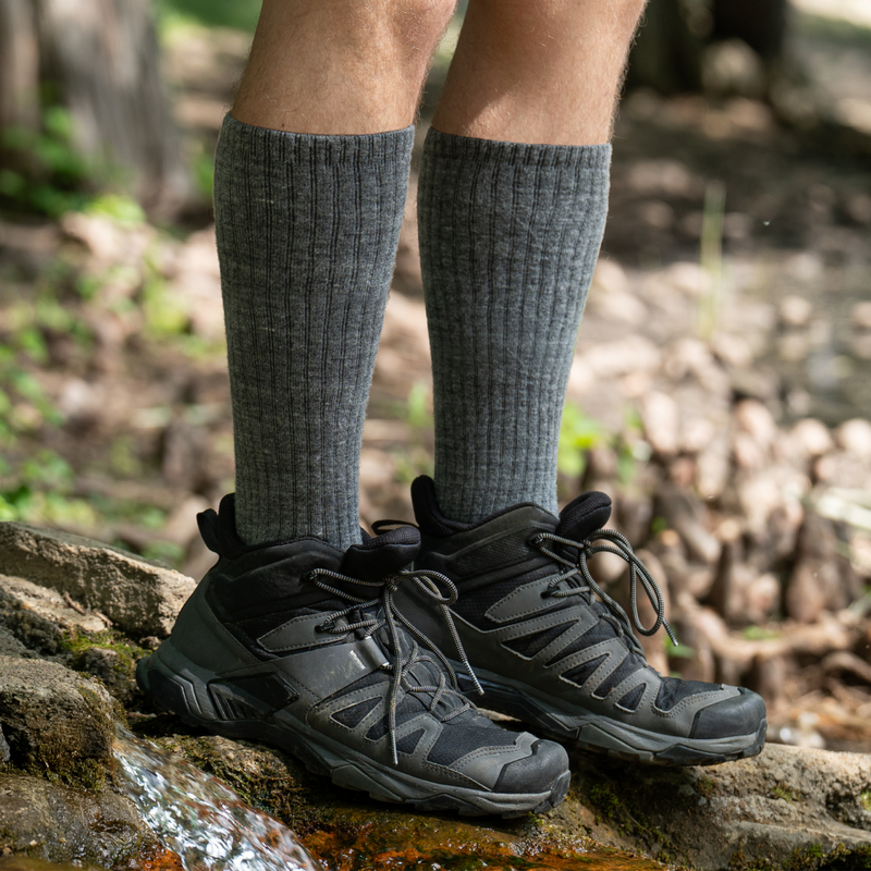 Boot Socks