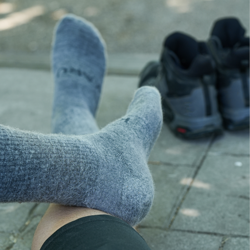 Boot Socks