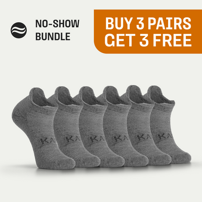 No Show Bundle