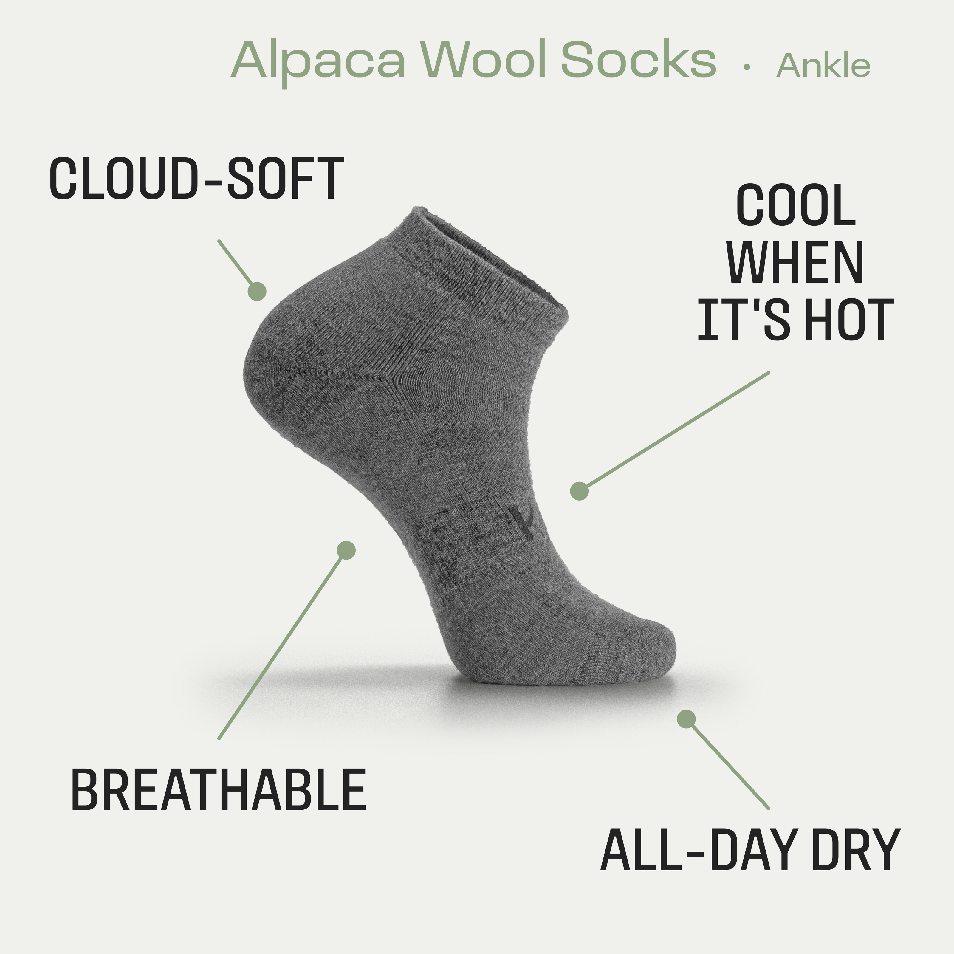 Ankle Socks