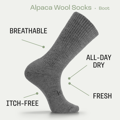 Boot Socks